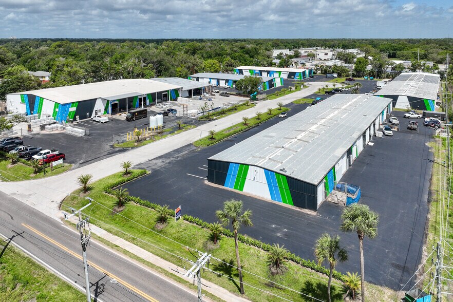 456 LPGA Blvd, Daytona Beach, FL à louer - Photo principale – Image 1 sur 9