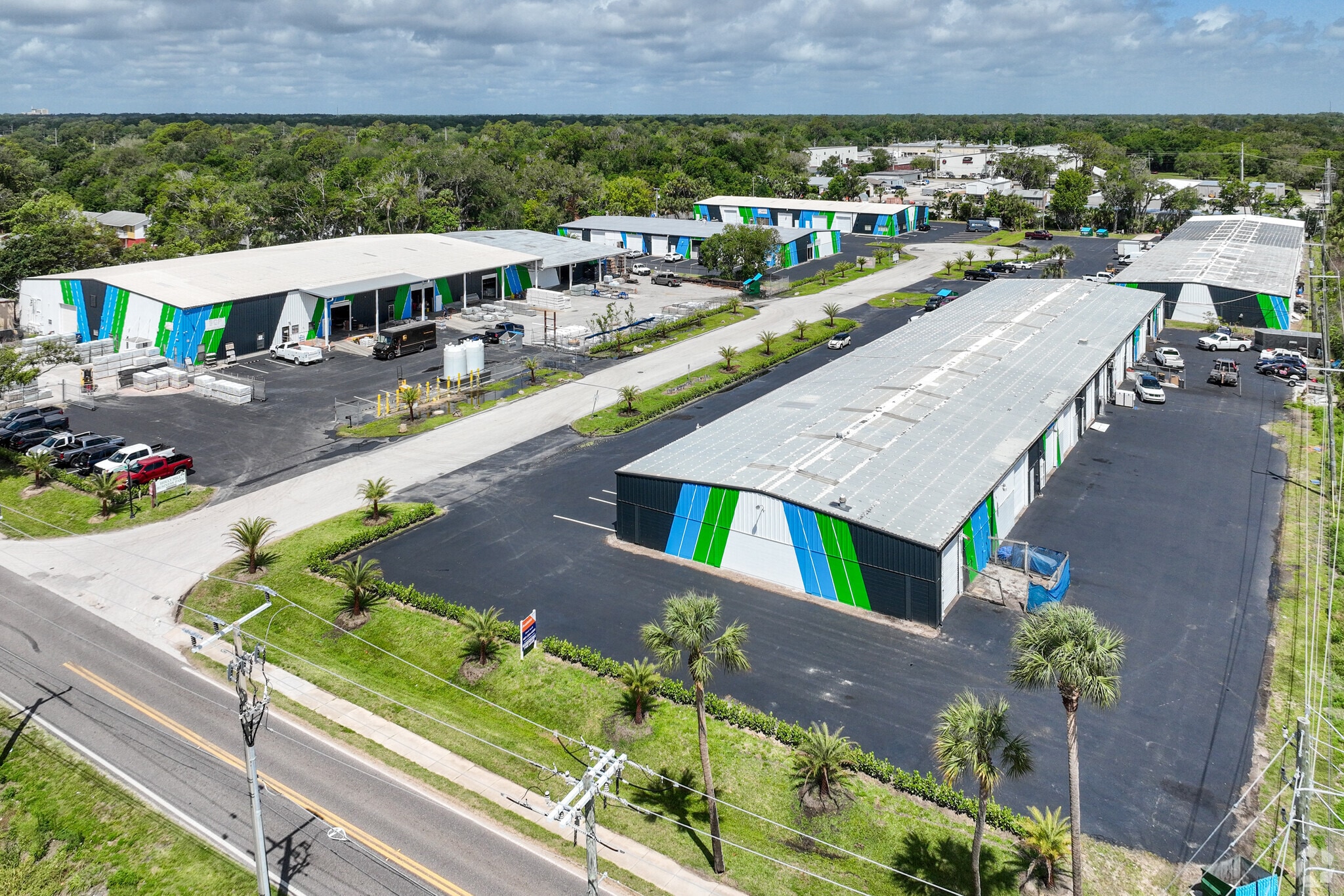 456 LPGA Blvd, Daytona Beach, FL à louer Photo principale– Image 1 sur 11