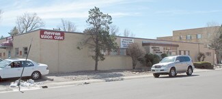 Plus de détails pour 1340 - 1340 Leyden St, Denver, CO - Bureau à vendre