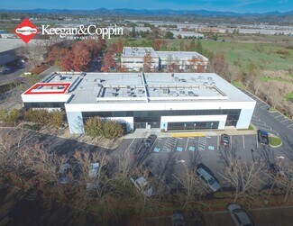 Plus de détails pour 5464 Skylane Blvd, Santa Rosa, CA - Bureau à vendre