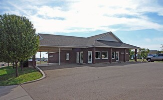 Plus de détails pour 429 Frankford Ave, Lubbock, TX - Local commercial à louer