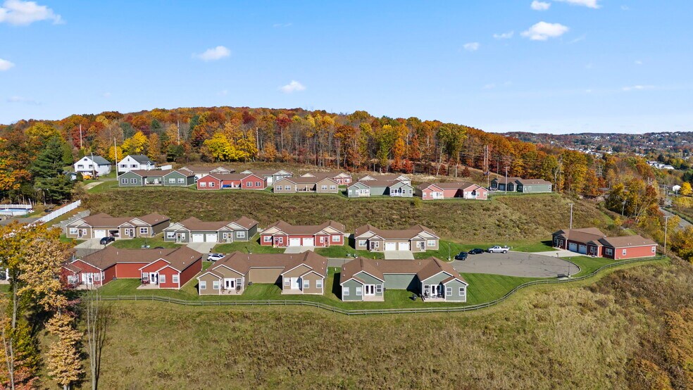 525 Franklin St, Endicott, NY à vendre - Photo principale – Image 3 sur 8