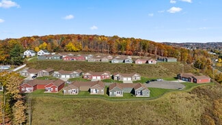 Plus de détails pour Skye View Heights 55+ Development – Logement à vendre, Endicott, NY