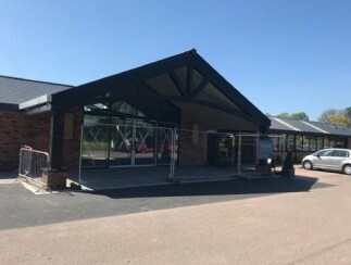 Plus de détails pour Coppice Ln, Tamworth - Bureau/Local commercial, Local commercial à louer