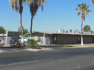 Plus de détails pour 1619-1693 Villa Ave, El Centro, CA - Logement à vendre