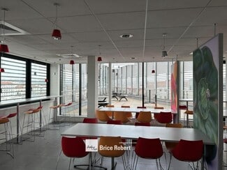 Plus de détails pour 167 Avenue Thiers, Lyon - Bureau à louer