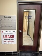 1311 S Main St, Mount Airy, MD à louer Photo intérieure– Image 1 sur 5