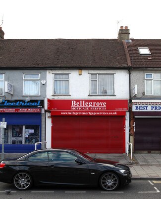 Plus de détails pour 351 Bexley Rd, Erith - Local commercial à louer