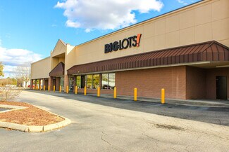 Plus de détails pour 139 Westfield St, Hartsville, SC - Local commercial à louer
