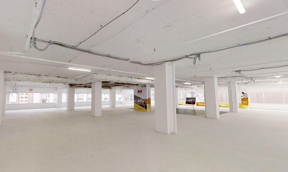 2445 M St NW, Washington, DC à louer - Numérisation 3D Matterport – Image 2 sur 14
