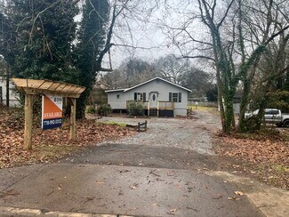 Plus de détails pour 2230 Palm St, Canton, GA - Bureau/Local commercial à louer