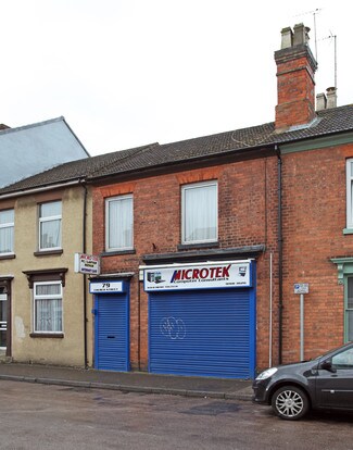 Plus de détails pour 79 Church St, Milton Keynes - Local commercial à louer