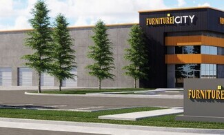 Plus de détails pour 31149 Coberly Rd, Shafter, CA - Industriel/Logistique à louer