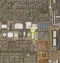 1901 W 2425 S, Woods Cross, UT à louer Photo de l’immeuble– Image 1 sur 3