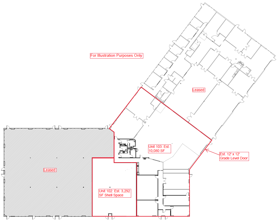 1801 Penn St, Melbourne, FL à louer Photo de l’immeuble– Image 1 sur 5