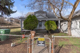 Plus de détails pour 1725 N Howard St, Spokane, WA - Logement à vendre