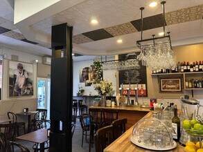 Local commercial dans Madrid, Madrid à louer Photo intérieure– Image 2 sur 8