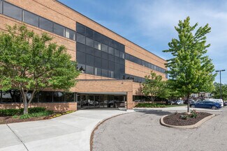 Plus de détails pour 305 E Eisenhower Pkwy, Ann Arbor, MI - Bureau à louer