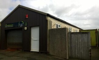 Plus de détails pour Frobisher Way, Torpoint - Industriel/Logistique à louer