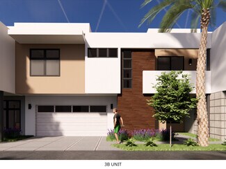 Plus de détails pour 02 N Sunrise way, Palm Springs, CA - Terrain à vendre