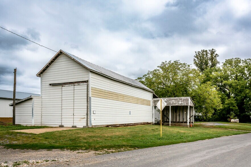 9875 Cave Hill Rd, Mcgaheysville, VA à louer - Photo principale – Image 1 sur 6