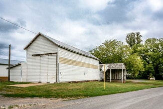 Plus de détails pour 9875 Cave Hill Rd, Mcgaheysville, VA - Local commercial à louer