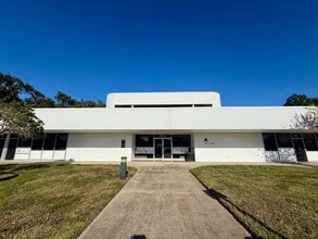 14003-14019 N Dale Mabry Hwy, Tampa, FL à louer Photo de l’immeuble– Image 1 sur 10