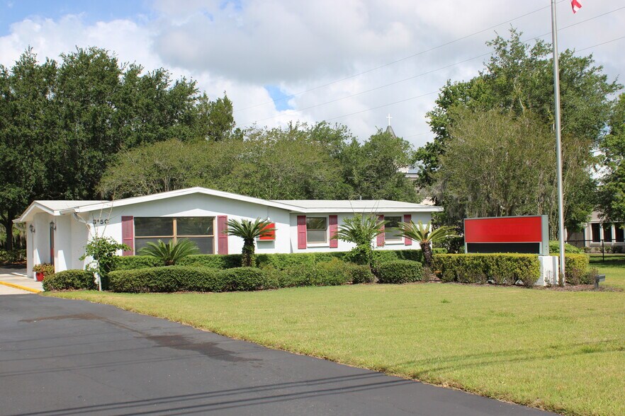 3150 N McMullen Booth Rd, Clearwater, FL à vendre - Photo de l’immeuble – Image 2 sur 2