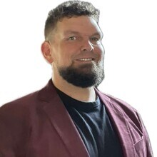 Joshua Hammond