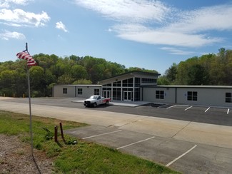 Plus de détails pour 359 Boones Mill Rd, Boones Mill, VA - Local d'activités à louer