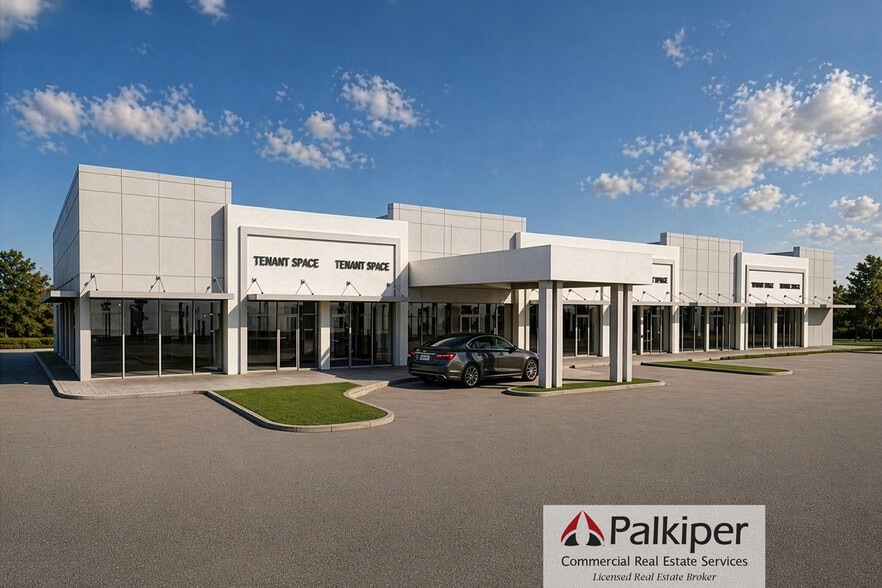 US 441 27, Fruitland Park, FL à louer - Photo principale – Image 1 sur 4