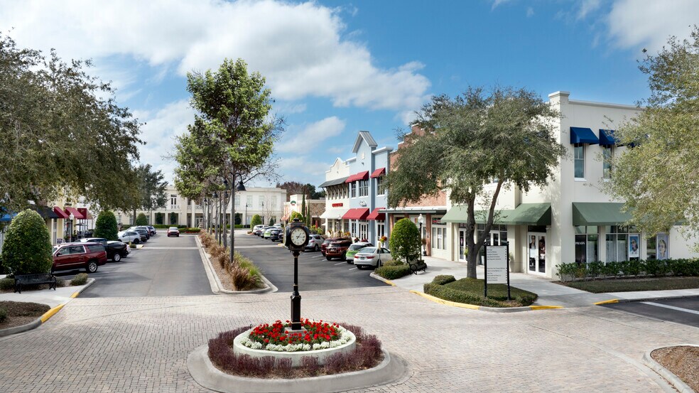 16506 Pointe Village Dr, Lutz, FL à louer - Photo de l’immeuble – Image 2 sur 8