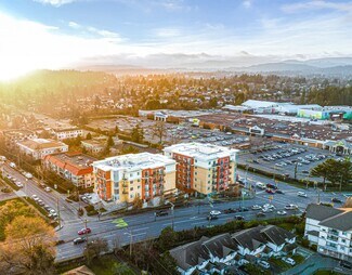 Plus de détails pour Heron’s Landing – Logement à vendre, Victoria, BC