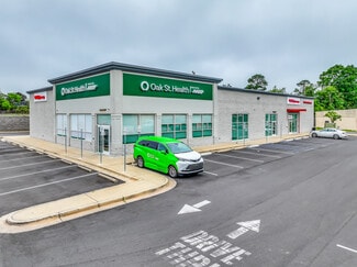 Plus de détails pour 3000 Rosa L Parks Ave, Montgomery, AL - Local commercial à vendre