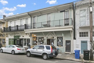 Plus de détails pour 4228 Magazine St, New Orleans, LA - Local commercial à louer