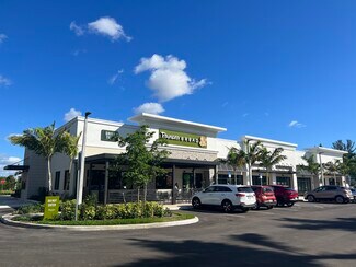 Plus de détails pour 7607 Atlantic, Delray Beach, FL - Local commercial à louer