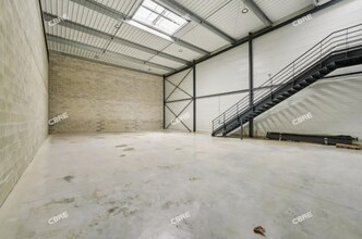 Local d’activités dans Bondoufle à louer Photo intérieure– Image 2 sur 10