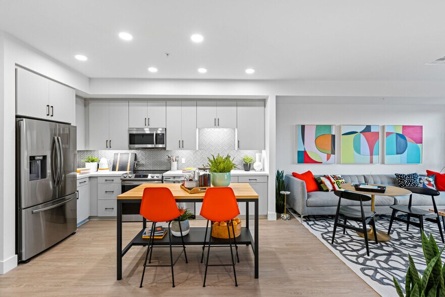 4353 Park Blvd, San Diego, CA à louer - Photo de l’immeuble – Image 2 sur 149