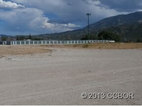 11170 W US Highway 50, Salida, CO à vendre - Photo de l’immeuble – Image 2 sur 3