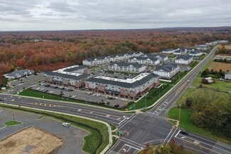 Plus de détails pour 623 Spotswood-Englishtown Rd, Monroe Township, NJ - Local commercial à louer