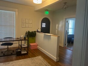 205 E Monroe St, Austin, TX à louer Photo intérieure– Image 1 sur 8