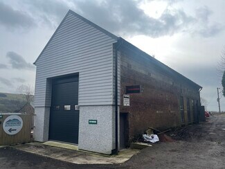 Plus de détails pour Upper Hulme Mill, Upper Hulme - Local d’activités à vendre