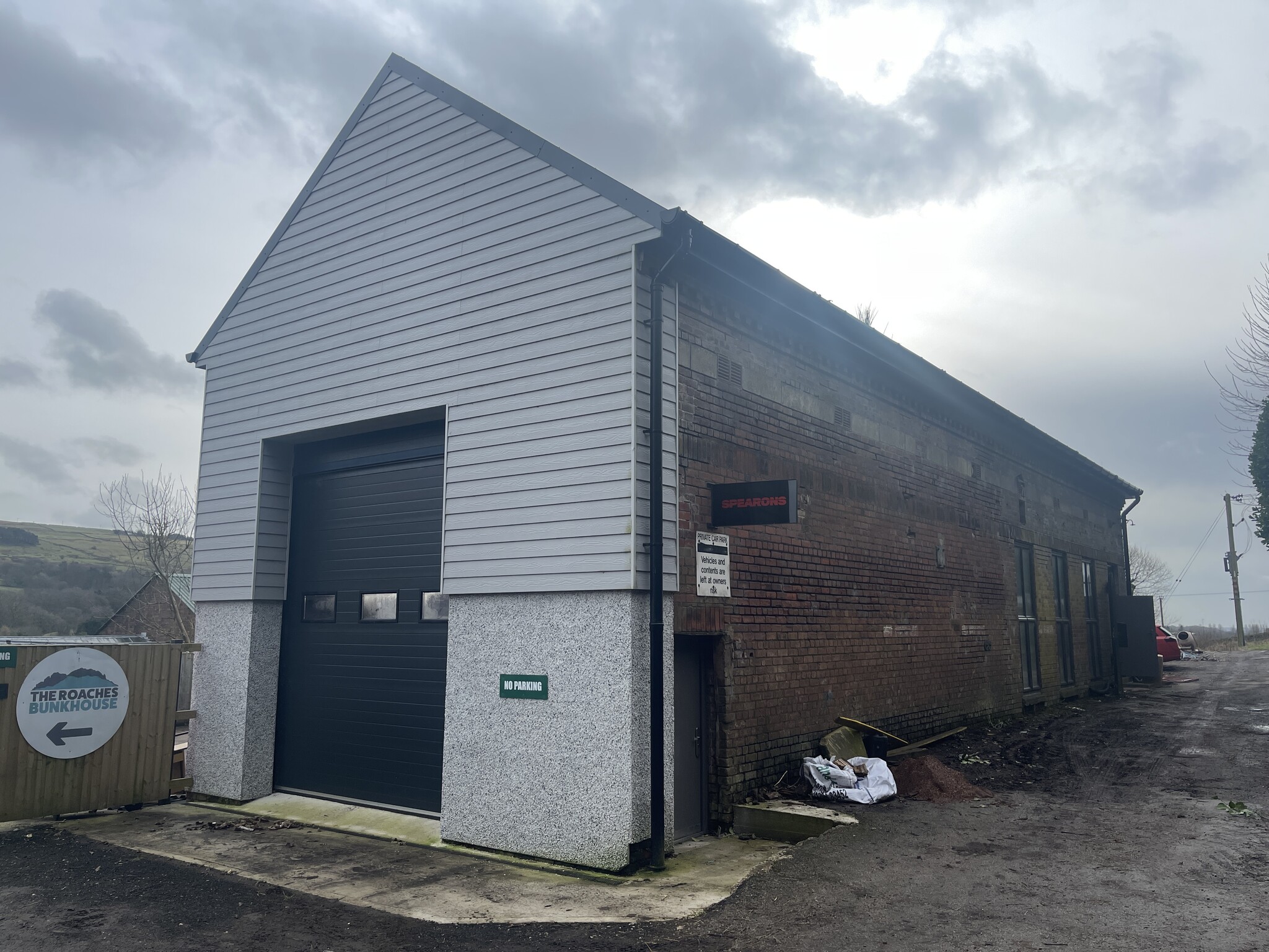 Upper Hulme Mill, Upper Hulme à vendre Photo principale– Image 1 sur 4