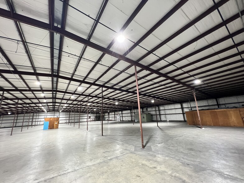 1230 William J Clark Dr, Conway, AR à louer - Photo de l’immeuble – Image 3 sur 8