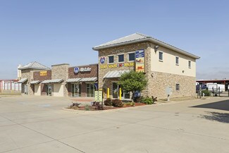 Plus de détails pour 2740 State Highway 276, Rockwall, TX - Bureau/Local commercial, Local commercial à louer