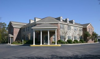 Plus de détails pour 1212 Augusta West Pky, Augusta, GA - Bureau à louer