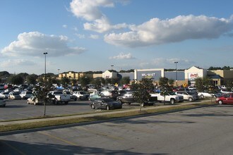 1020 E Brandon Blvd, Brandon, FL - Vue aérienne vue de carte