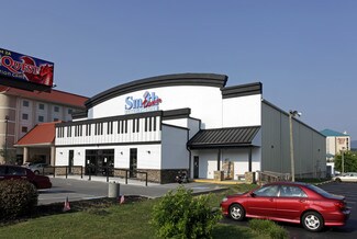 Plus de détails pour 2330 Parkway, Pigeon Forge, TN - Local commercial à louer