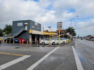 Plus de détails pour 4010 E 8th Ave, Hialeah, FL - Local commercial à vendre