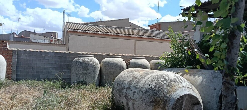 Calle Alarcón, 26B, Villacañas, Toledo à vendre - Autre – Image 2 sur 4